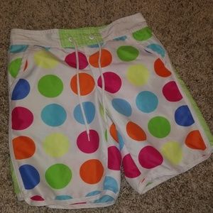 Justice board shorts